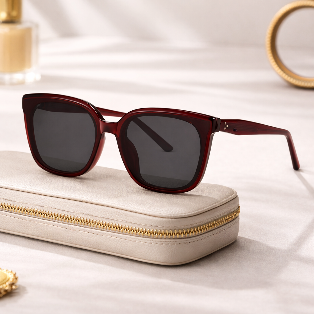 Orana Polarised UV400 Sunglasses