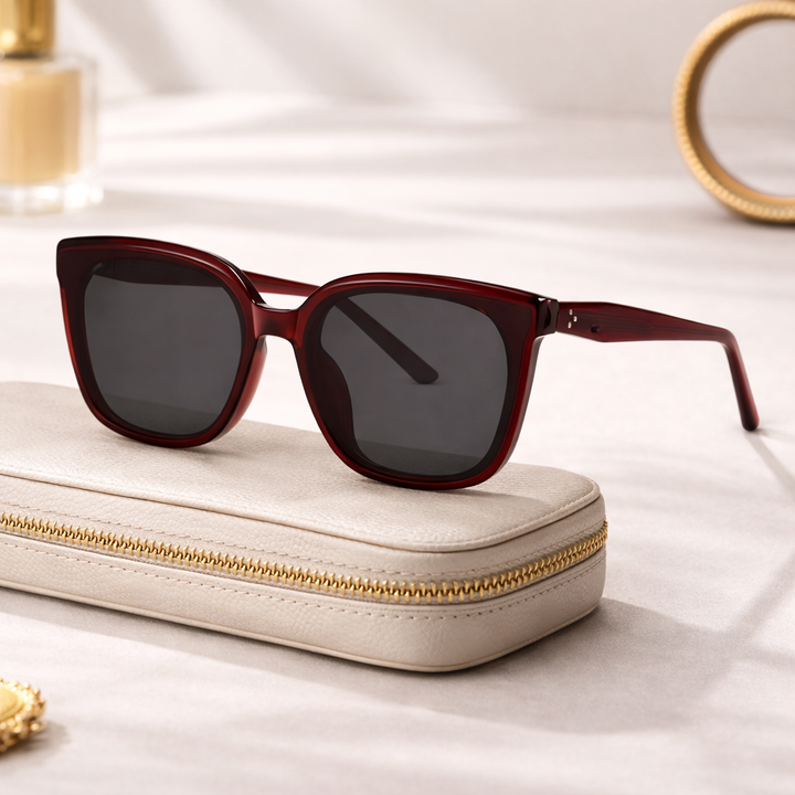 Orana Polarised UV400 Sunglasses