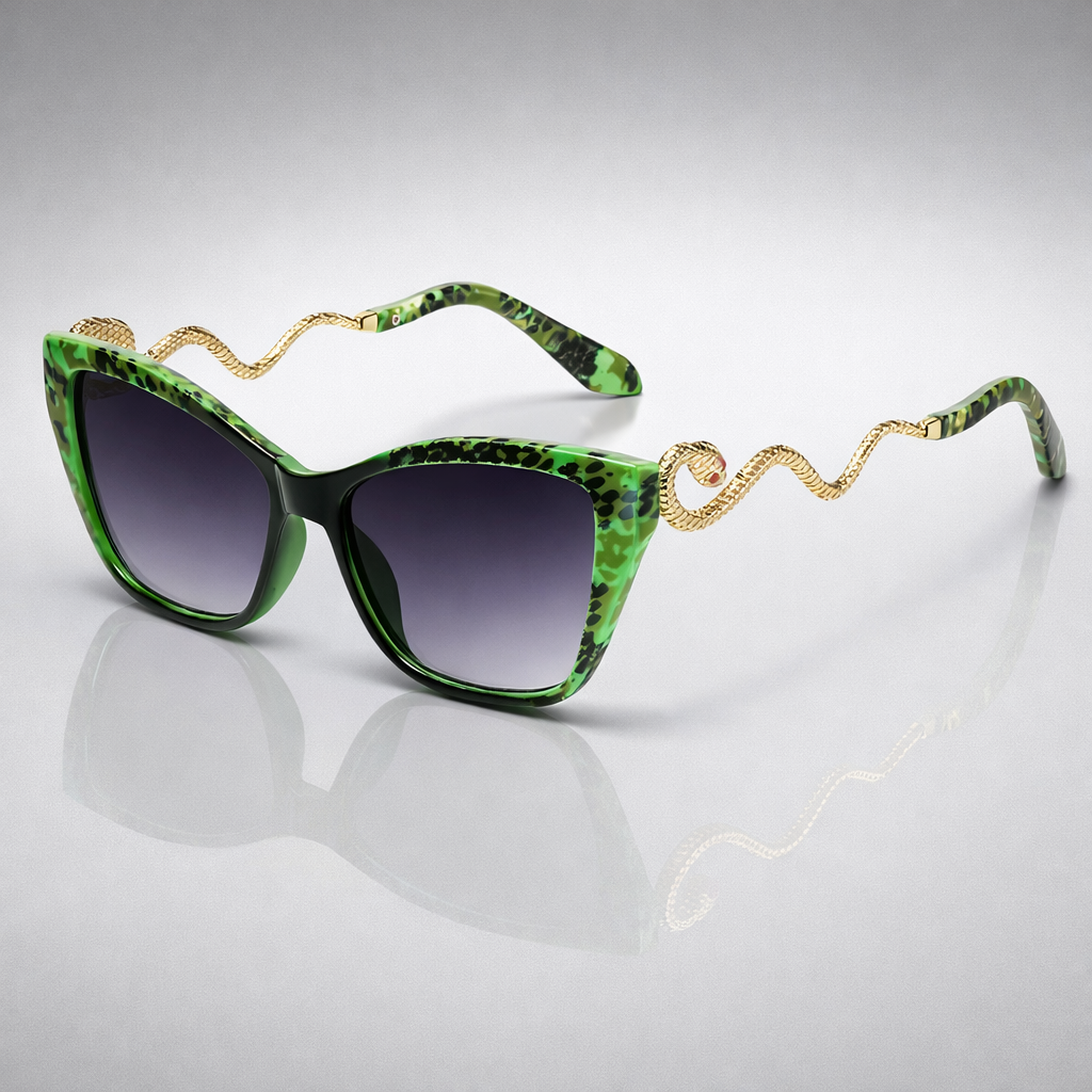 Sierra Polarized Sunglasses