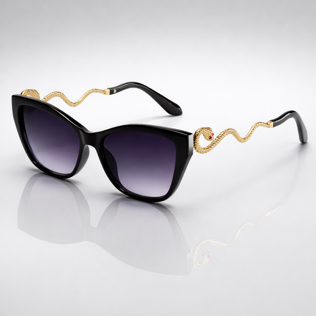 Sierra Polarized Sunglasses