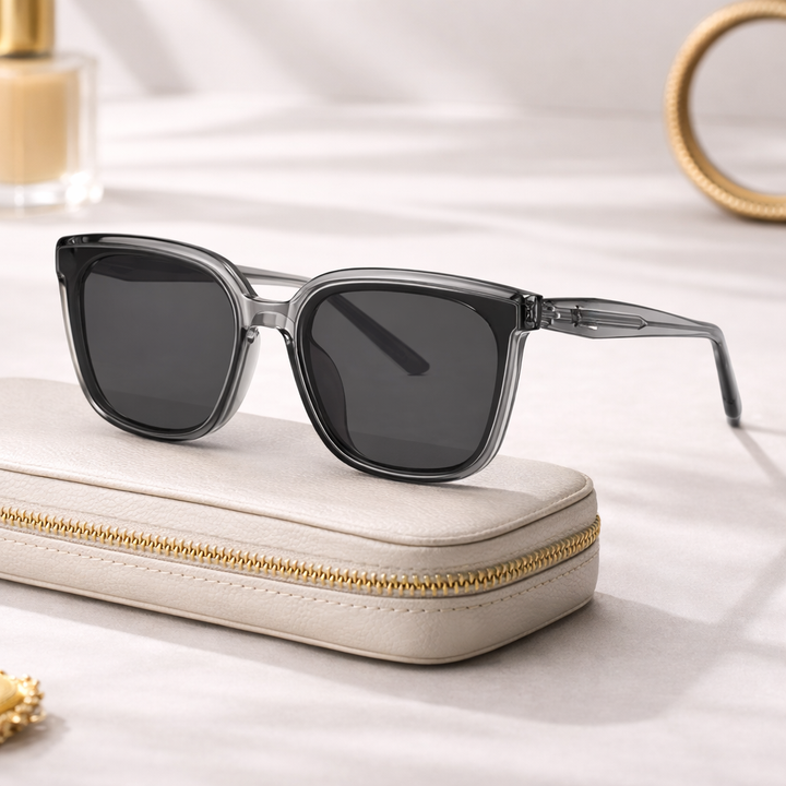 Orana Polarised UV400 Sunglasses