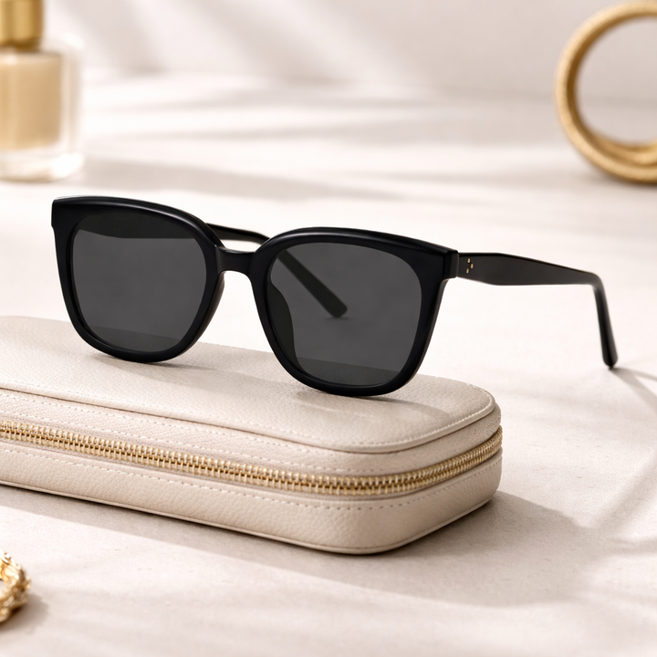 Orana Polarised UV400 Sunglasses
