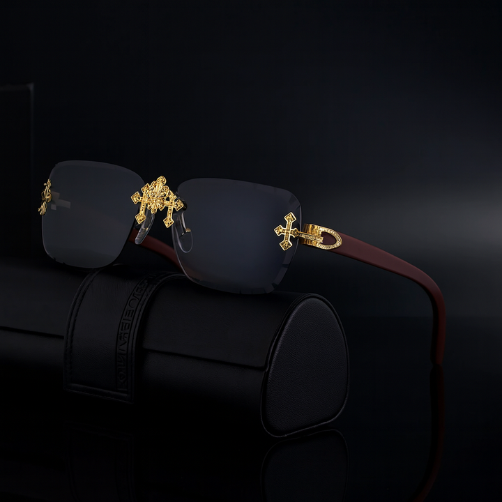 Morta Royale Sunglasses