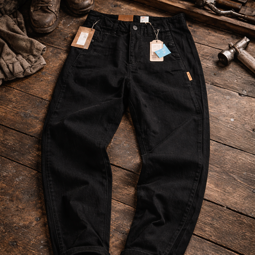 Dover Work Pants