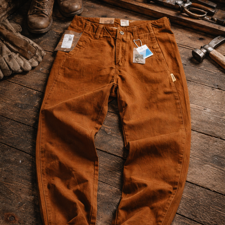 Dover Work Pants