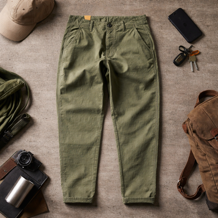 Omega Utility Pants