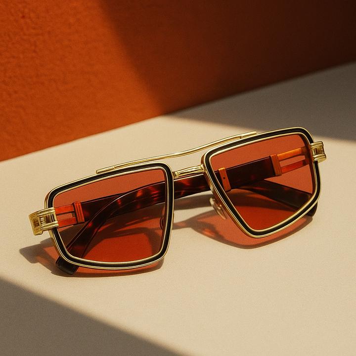 Harley Polarised Sunglasses