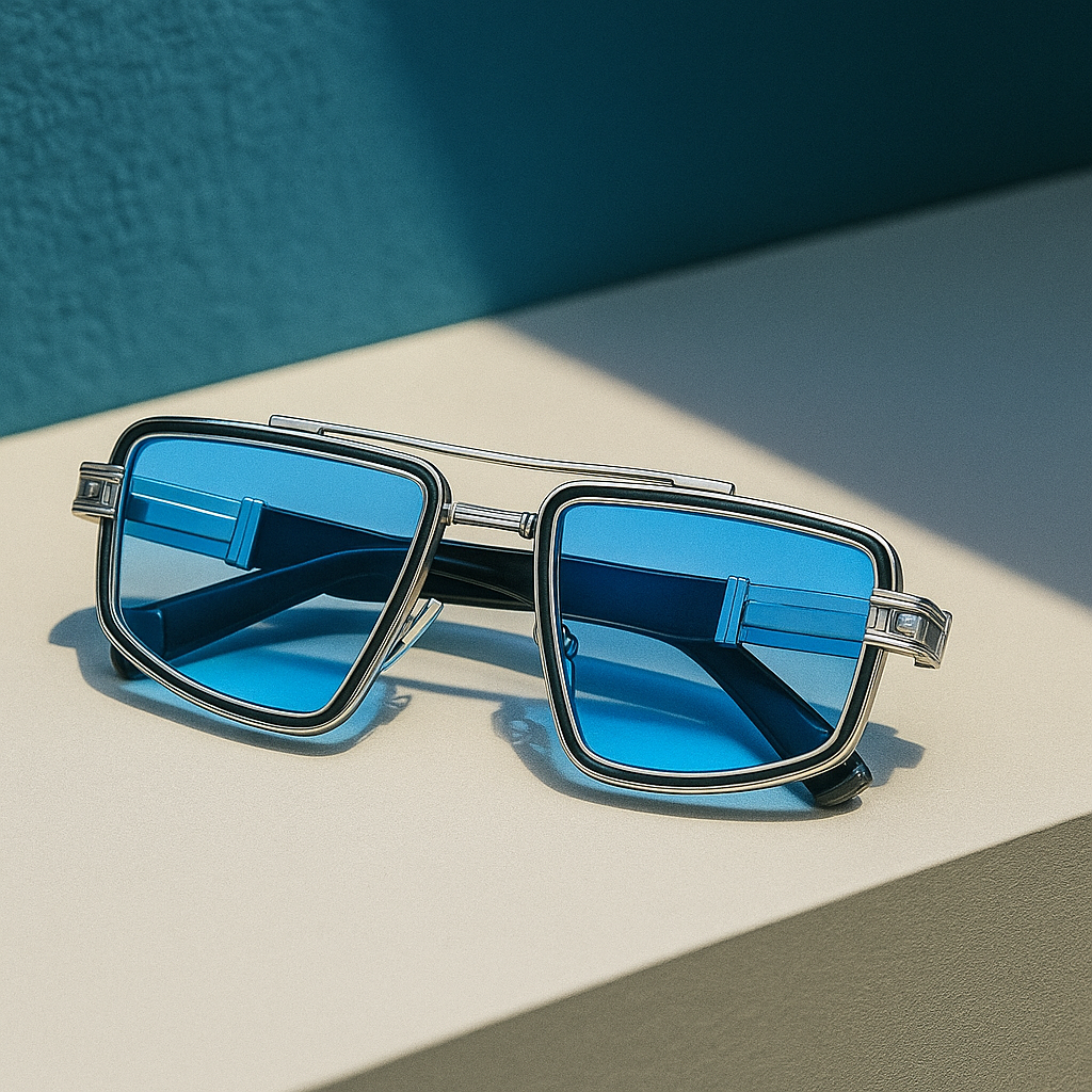 Harley Polarised Sunglasses