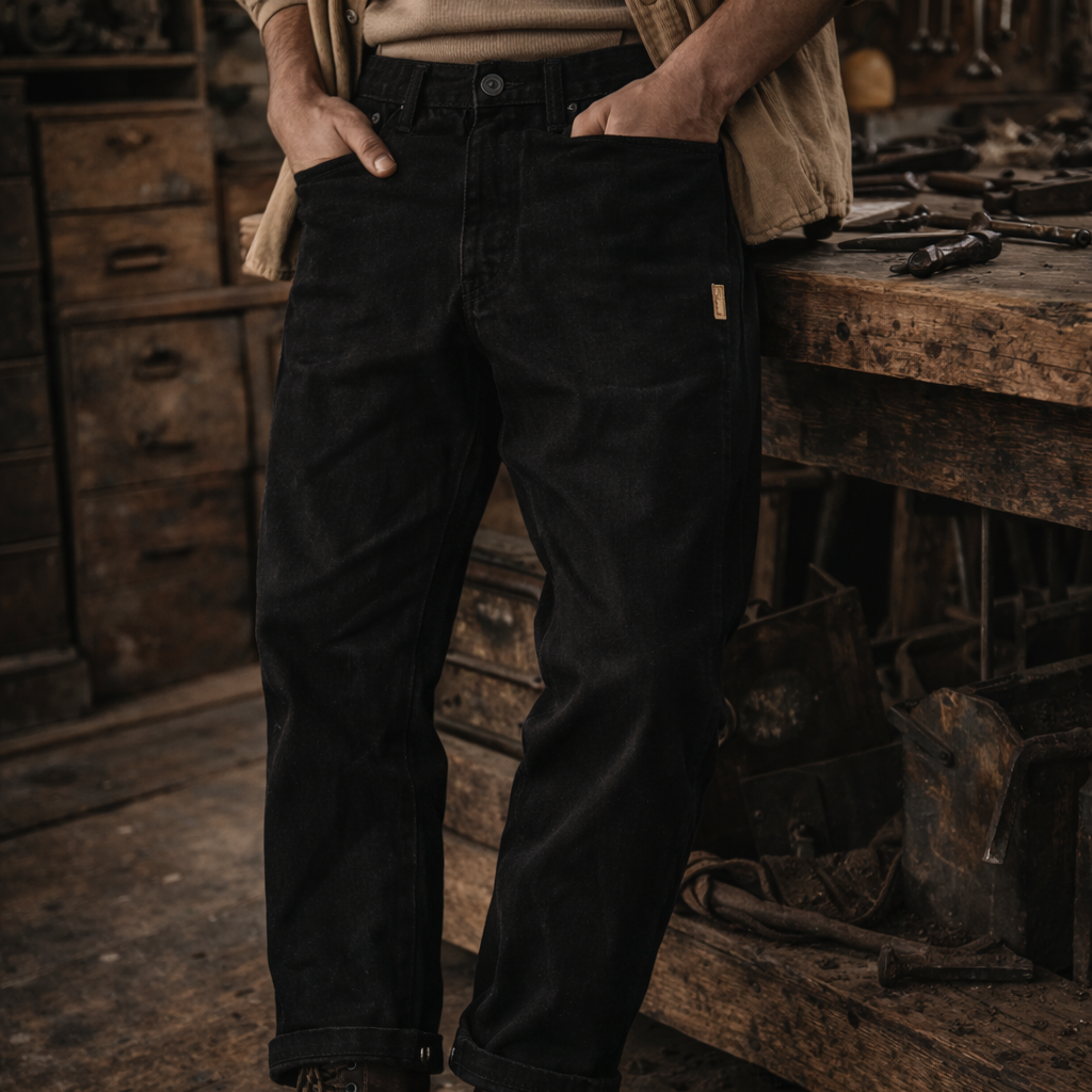 Dover Work Pants