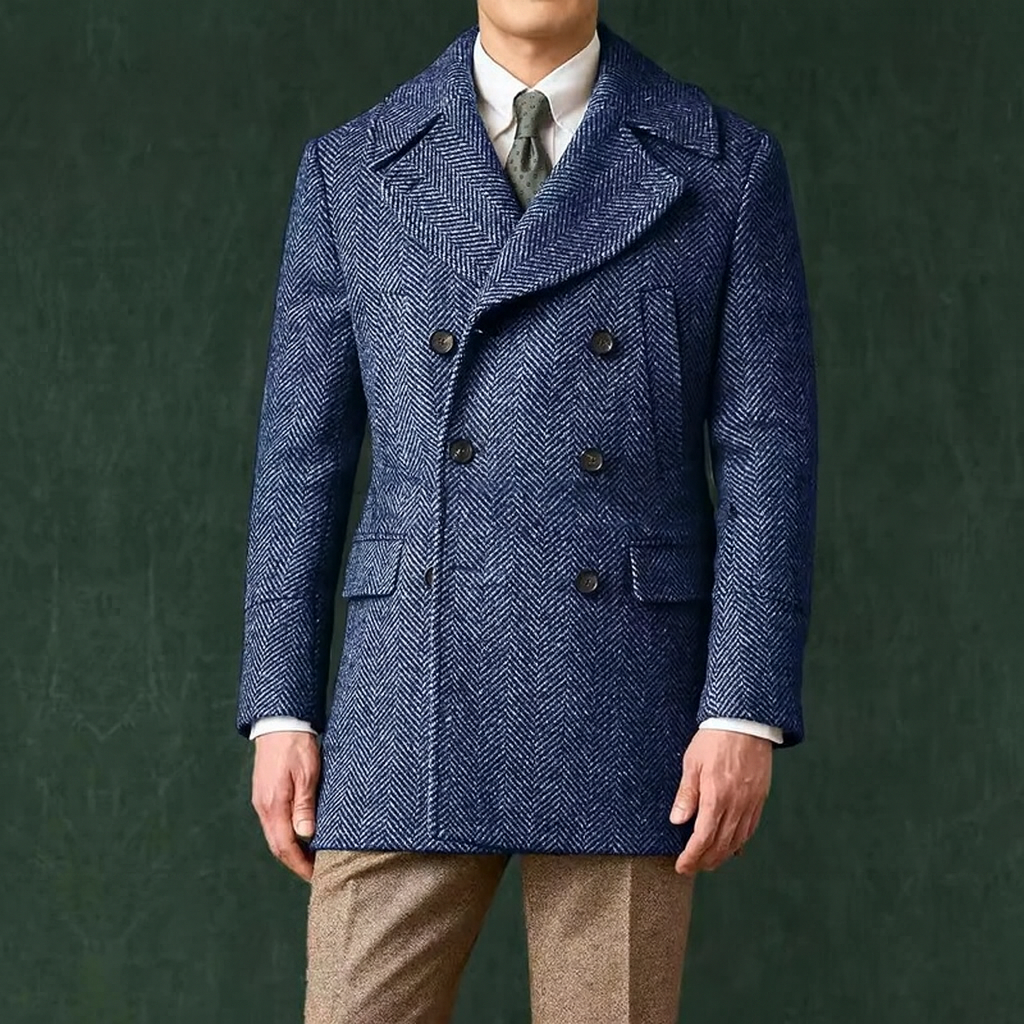 Kensington Coat