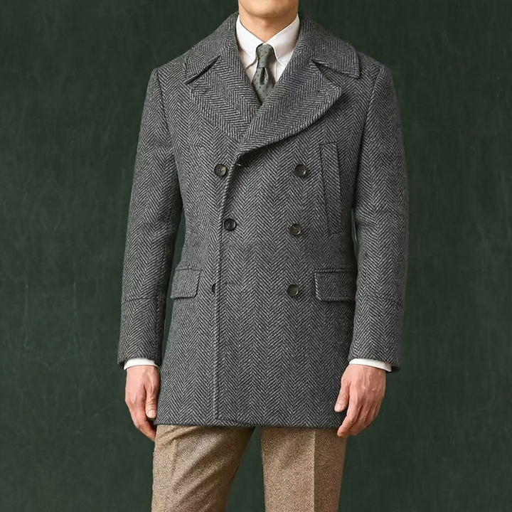 Kensington Coat