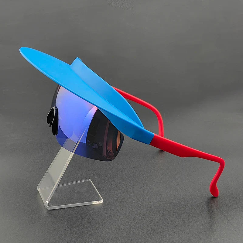 Maverick Polarized Shades