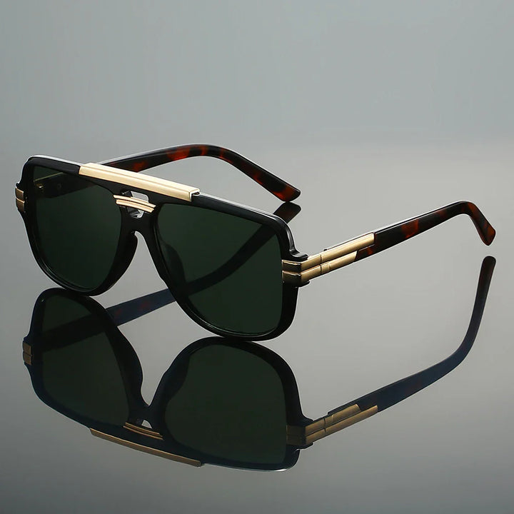 Palermo Verde Polarised Sunglasses