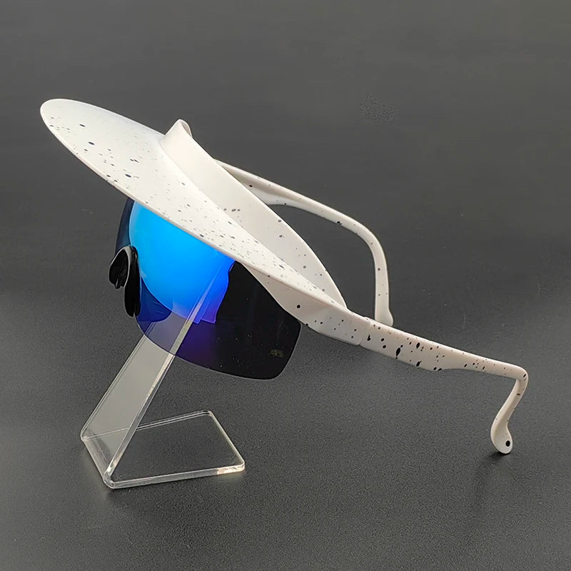 Maverick Polarized Shades