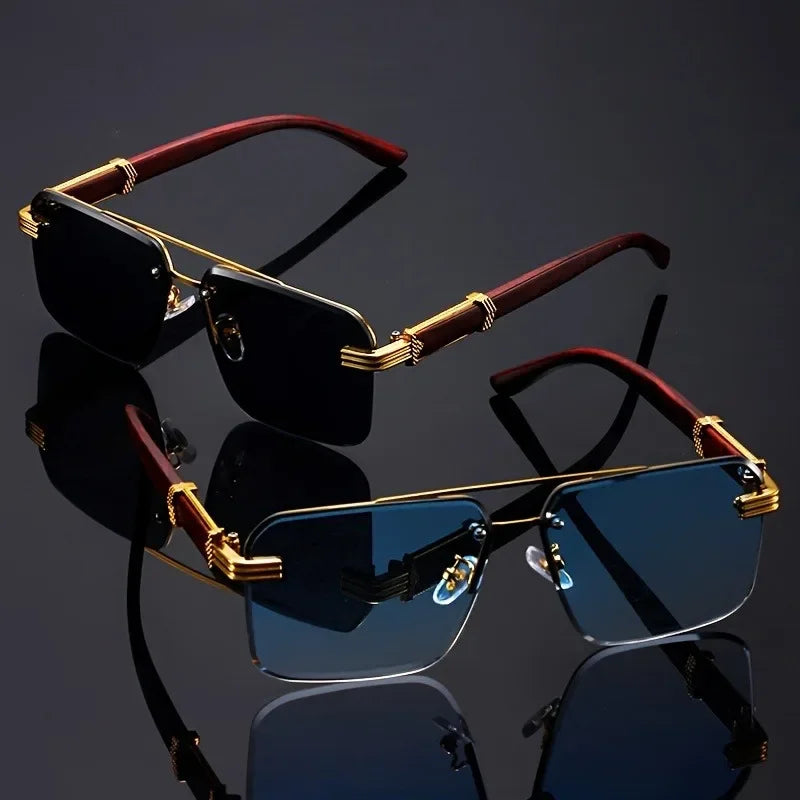 Monarque Polarised Sunglasses