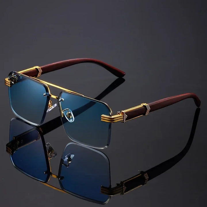 Monarque Polarised Sunglasses