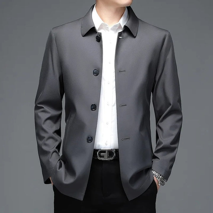 Barrone Jacket