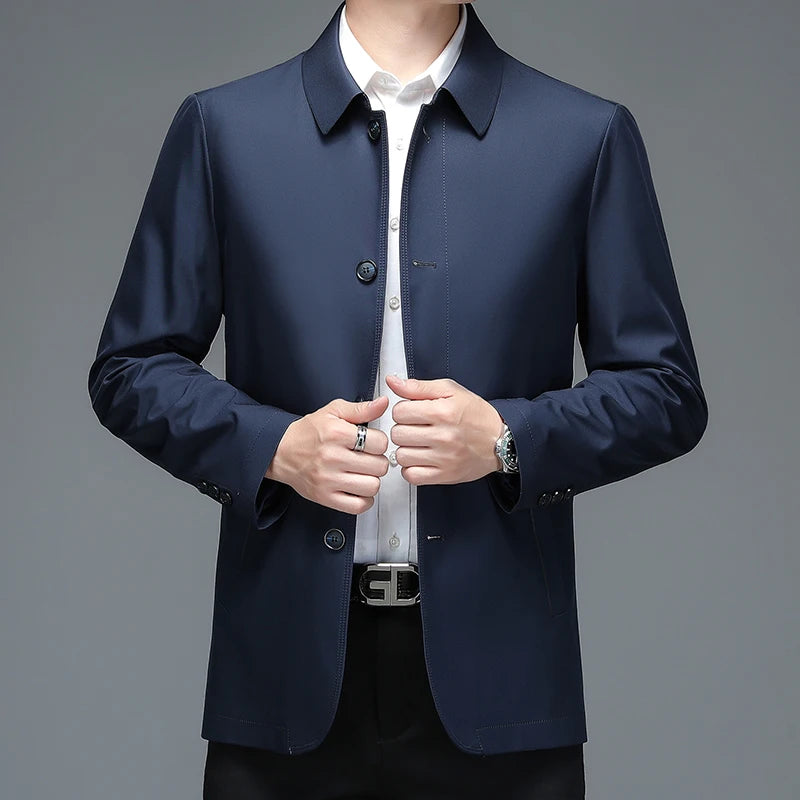 Barrone Jacket