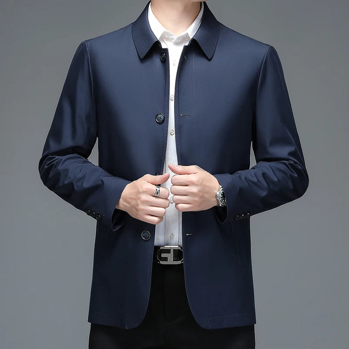 Barrone Jacket