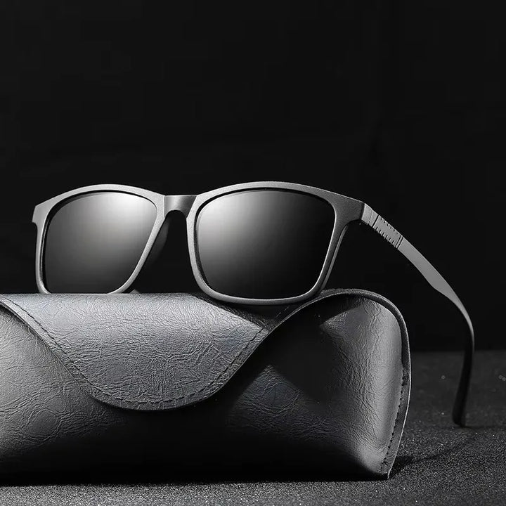 Lumen UV400 Sunglasses