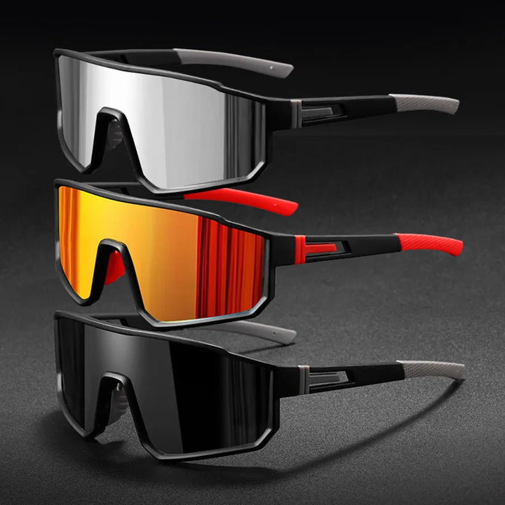 Rift Polarized Performance Shades
