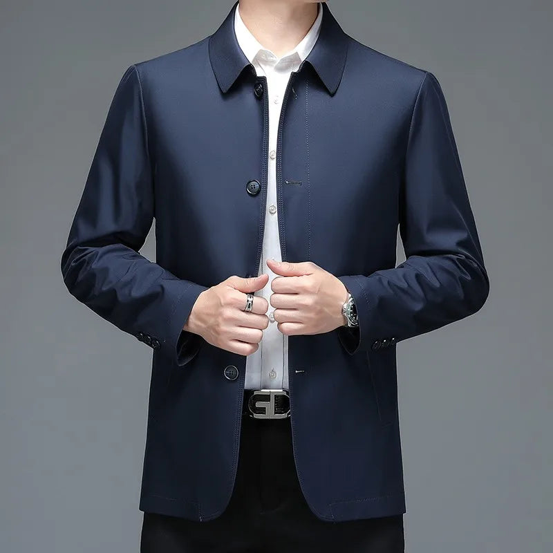 Barrone Jacket