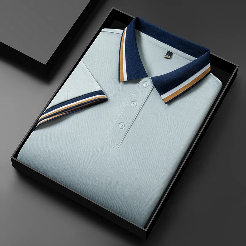 Bordeau Polo Shirt