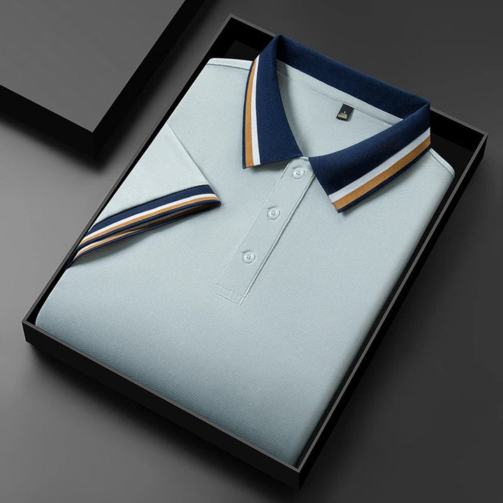 Bordeau Polo Shirt
