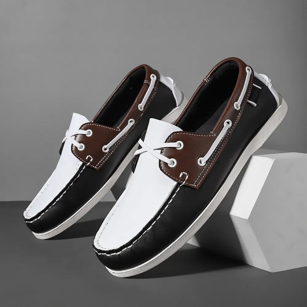 Mariner Classic Loafers