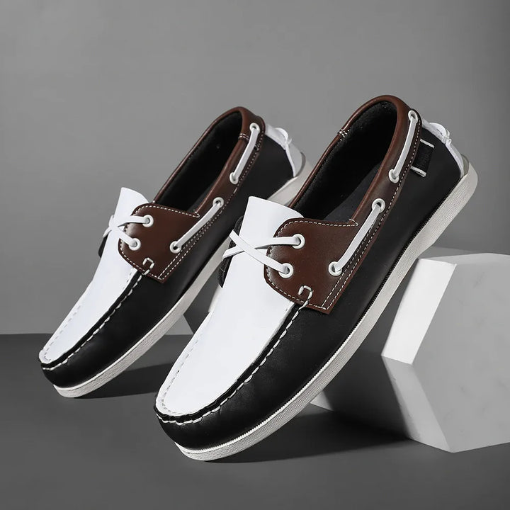 Mariner Classic Loafers