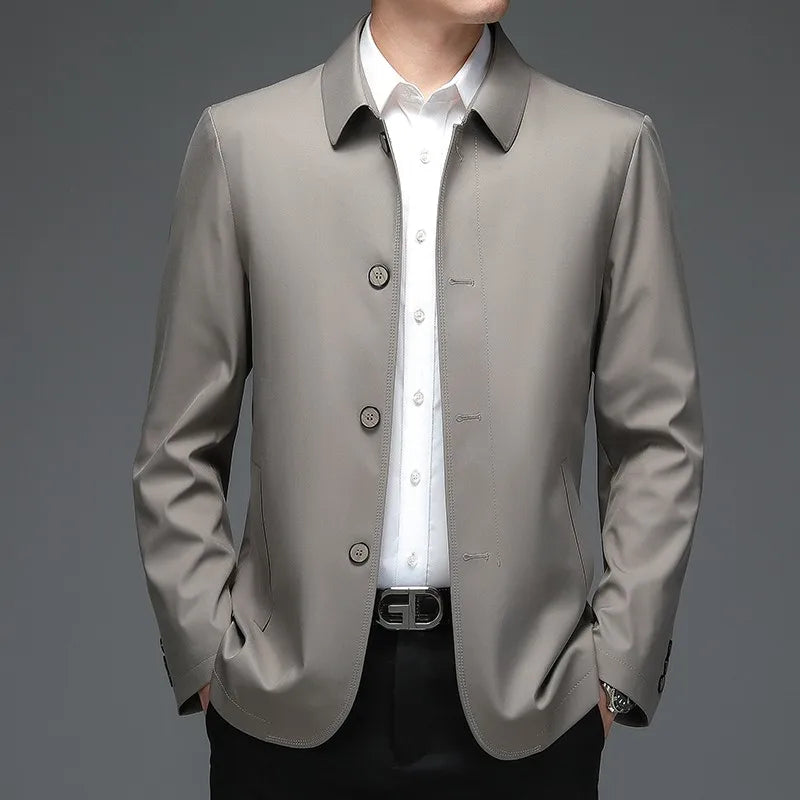 Barrone Jacket