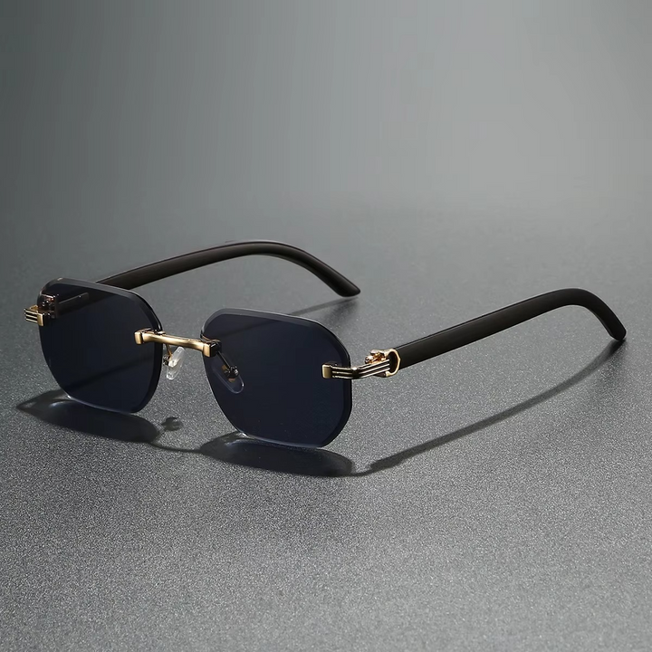 Montarro Rimless Sunglasses