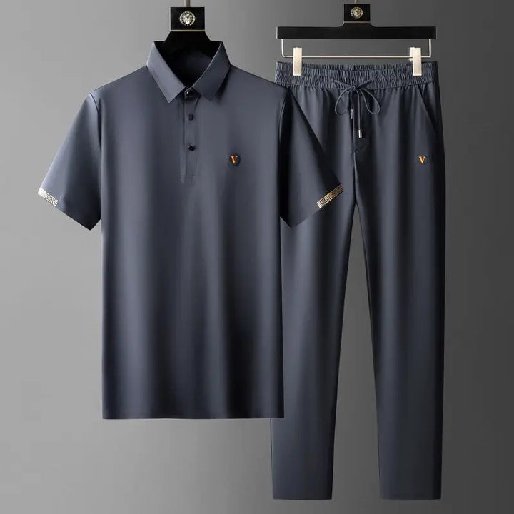 Velencia Polo Set