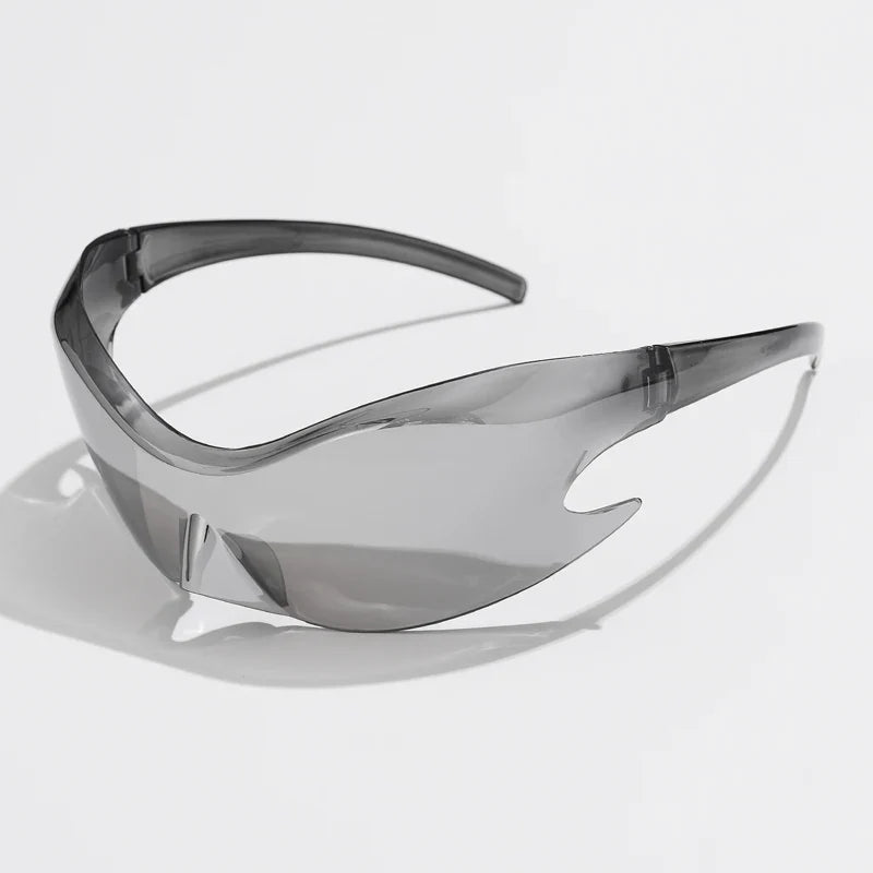Cyberpunk Sunglasses