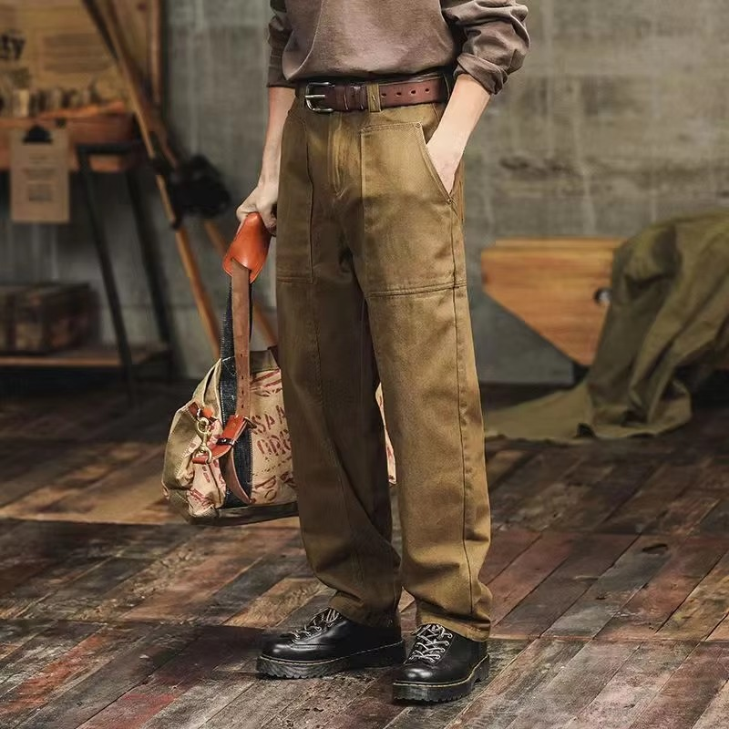 Arden Trousers