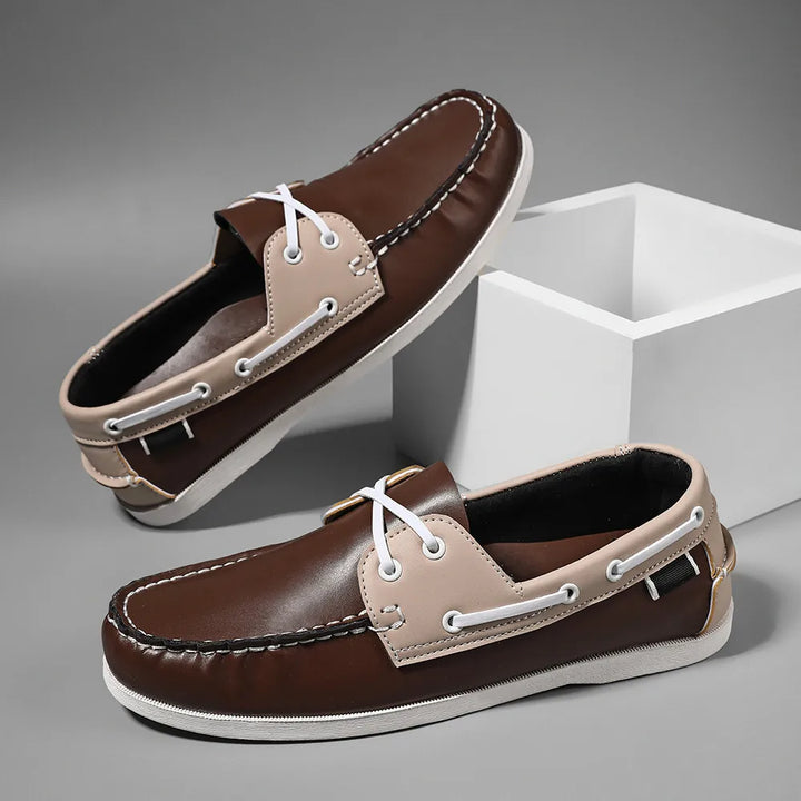 Mariner Classic Loafers