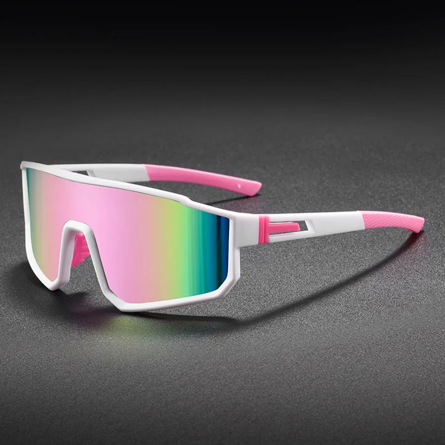 Rift Polarized Performance Shades