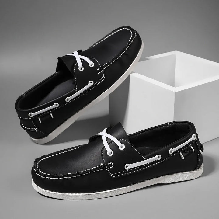 Mariner Classic Loafers