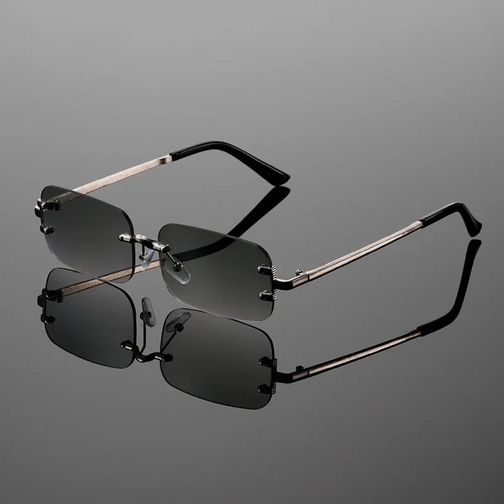 Aston Polarised Sunglasses