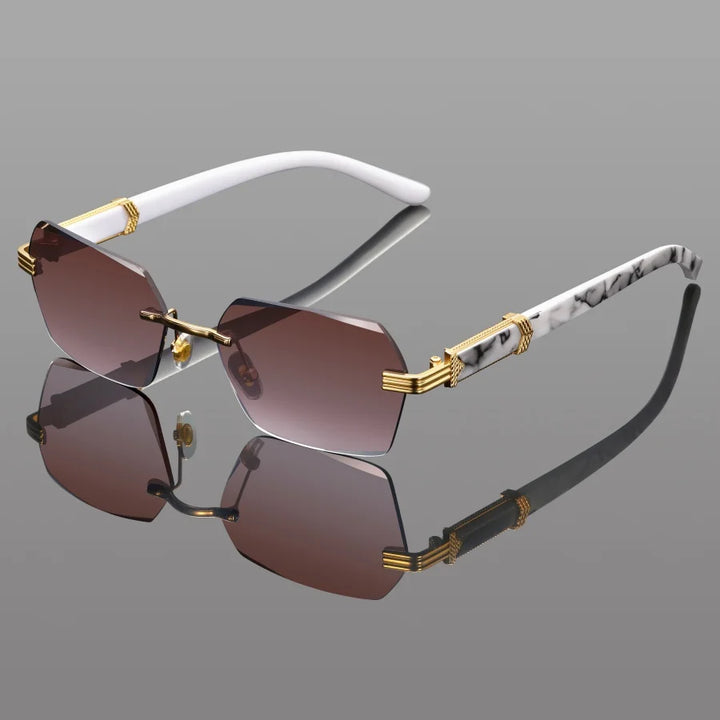 Eclisse Vintage Sunglasses