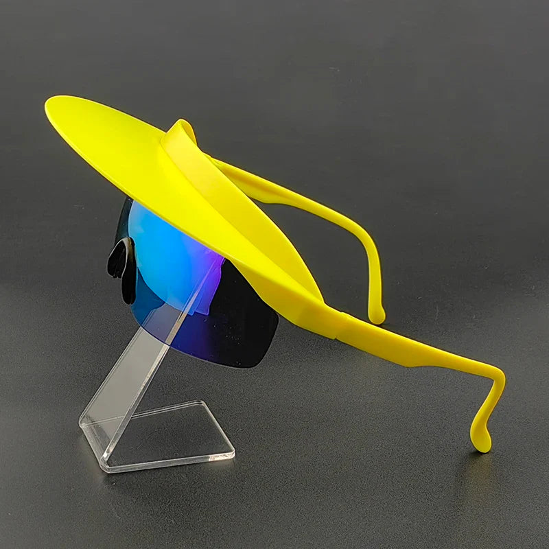 Maverick Polarized Shades