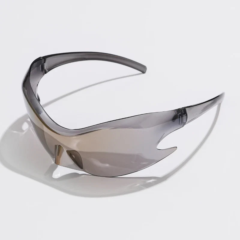 Cyberpunk Sunglasses