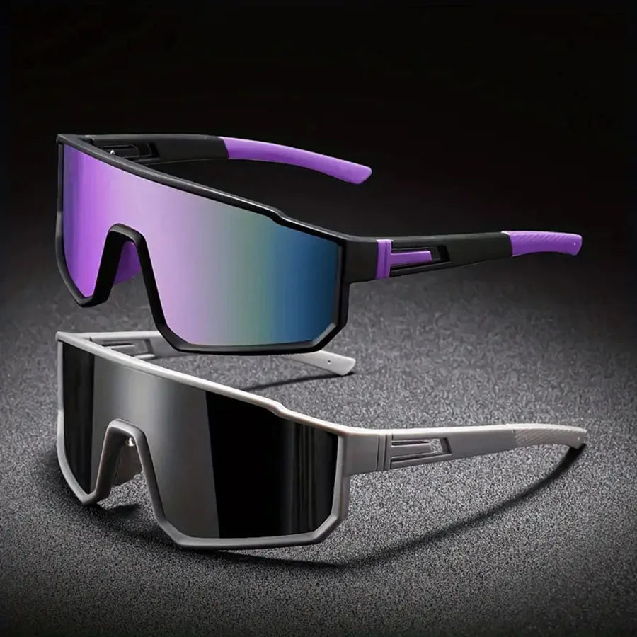 Rift Polarized Performance Shades