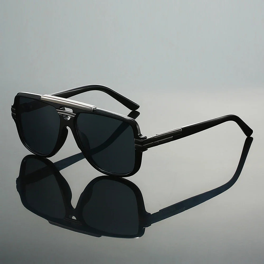 Palermo Verde Polarised Sunglasses