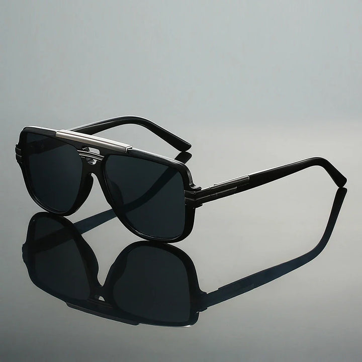 Palermo Verde Polarised Sunglasses