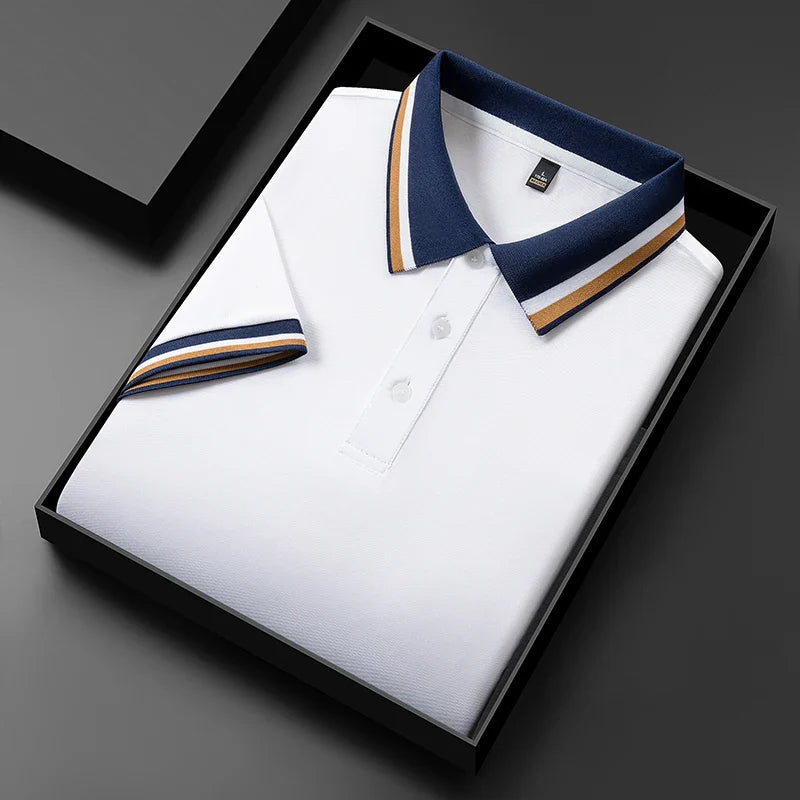 Bordeau Polo Shirt