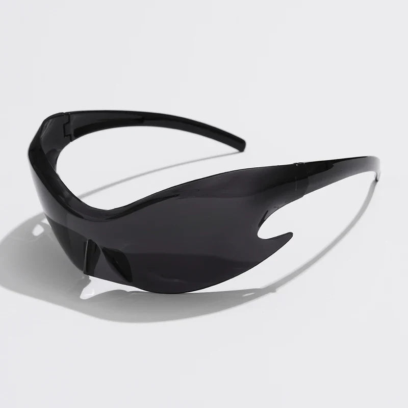 Cyberpunk Sunglasses