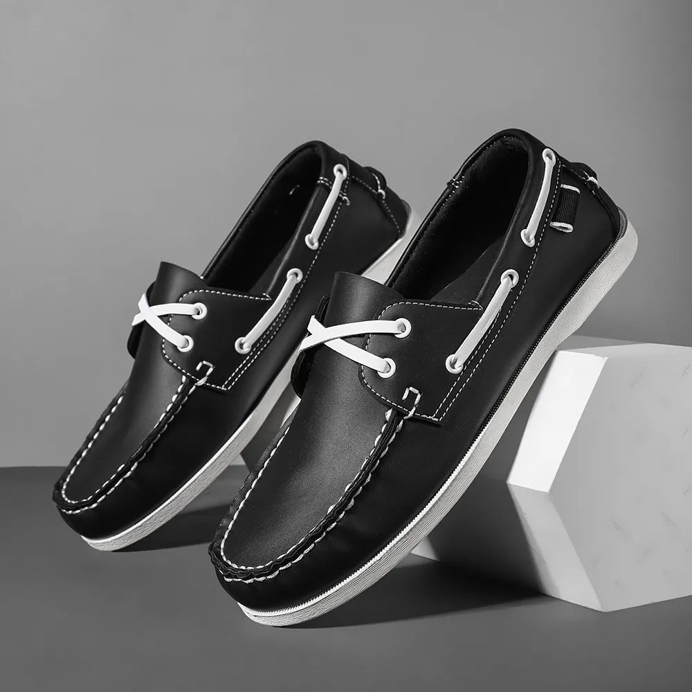Mariner Classic Loafers