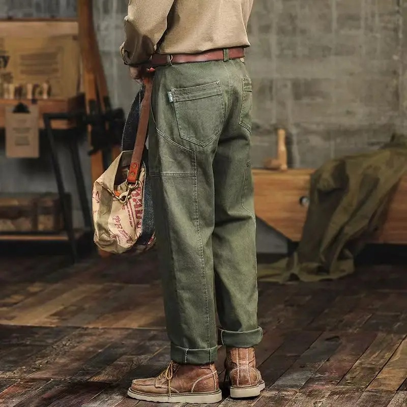 Arden Trousers