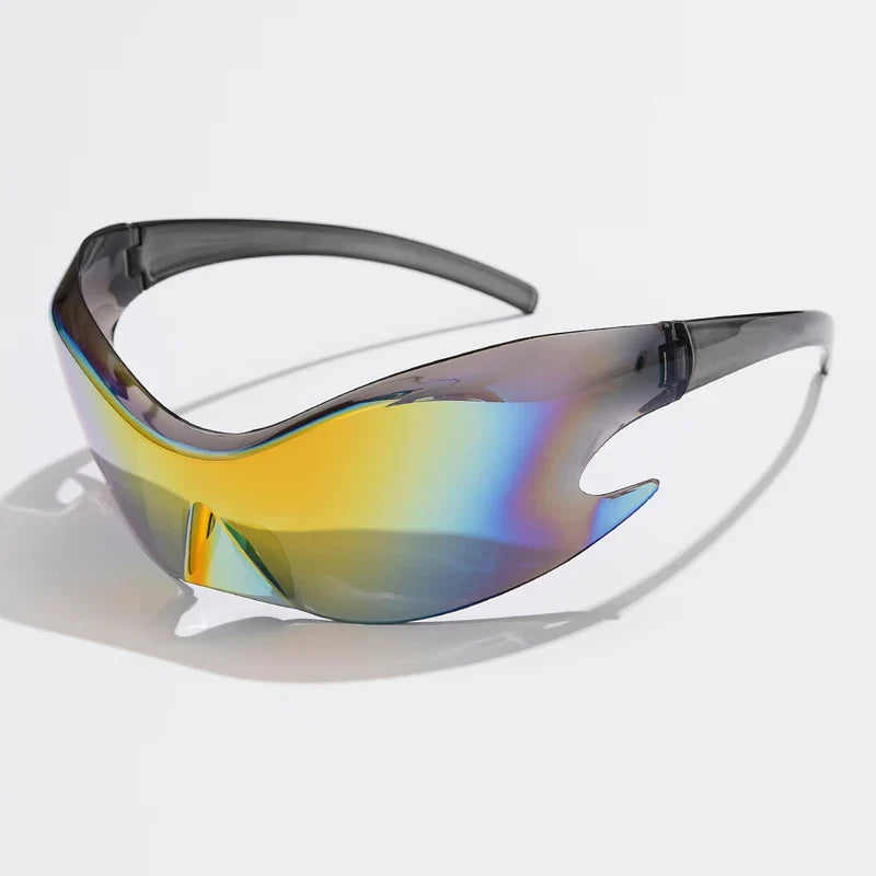 Cyberpunk Sunglasses